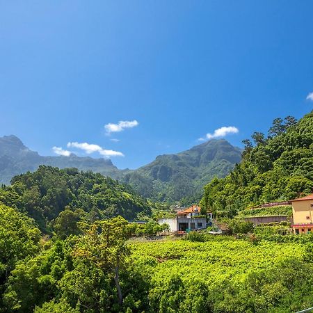 Vila Do Largo By Madeira Sun Travel São Vicente Exterior foto