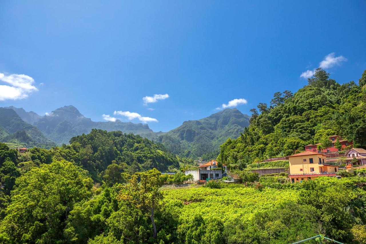 Vila Do Largo By Madeira Sun Travel São Vicente Exterior foto